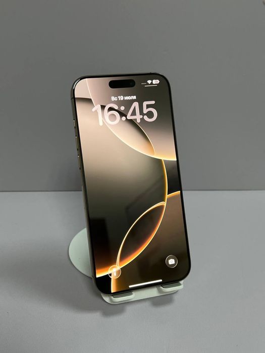 iPhone 16 Pro Max #АК31528