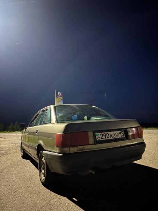 Продам Ауди 80 B3