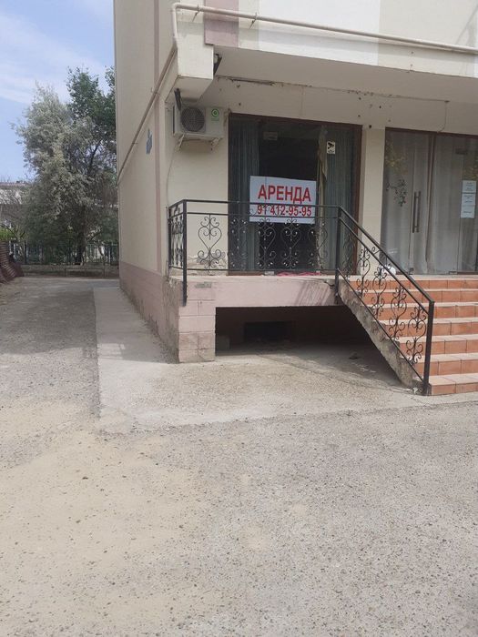 Сдается в аренду