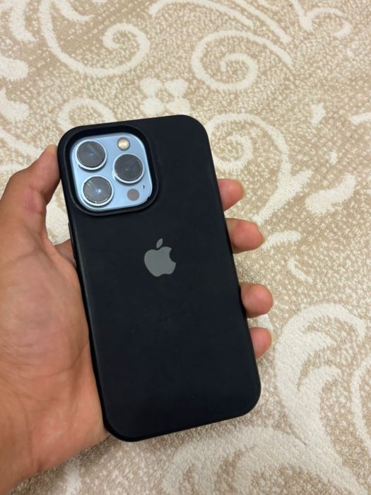 Продажа обмен Iphone 13 pro 128gb