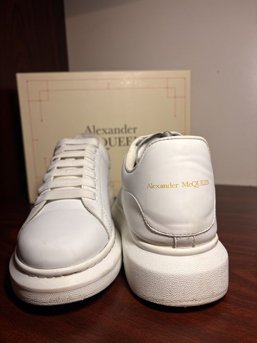 alexander mcqueen