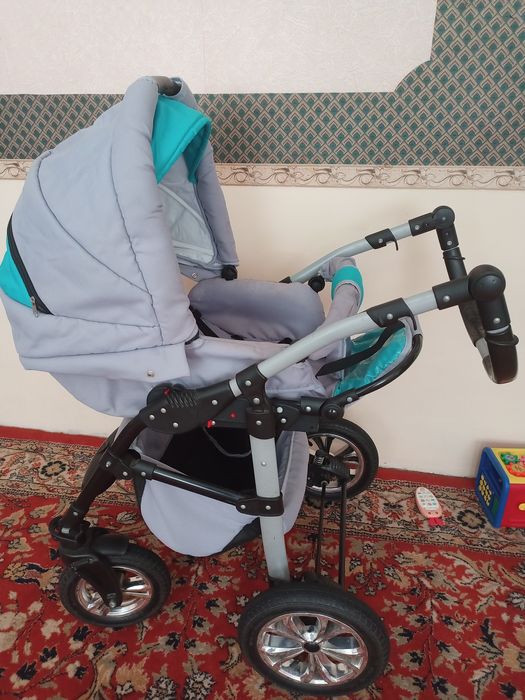 Коляска для детей