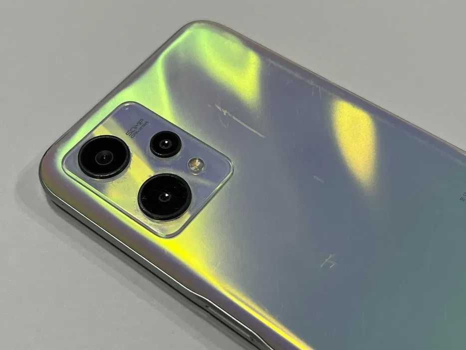 Realme 9 5G 64GB 4GB RAM Dual