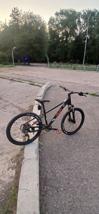 Продаю велик состояни б/у