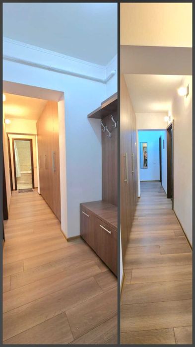 Apartament 3 camere de închiriat – Ultracentral, str. Griviței Bl. B16