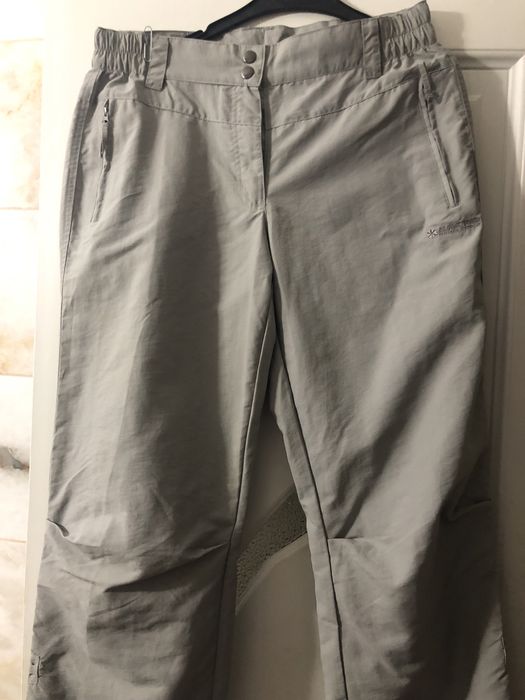 Pantaloni de vara marimea 42