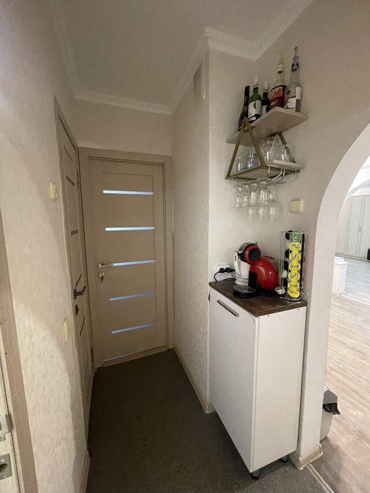 Кресло парикмахерское