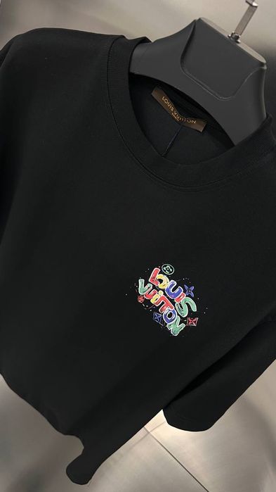 Мъжки тениски различни модели