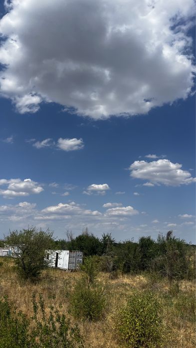 Продам участок село Жандосов