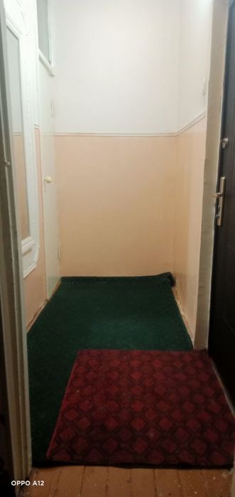 Квартира 1 ком 2 этаж 18000ye