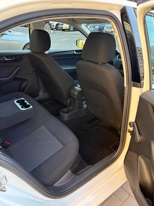 Seat Toledo 2017
