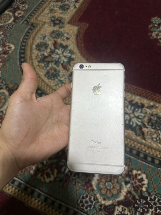 Iphone 6 plus + srochni