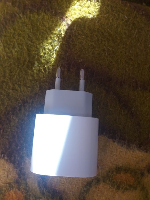 Адаптер от айфона