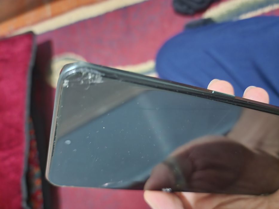 Srochna sotiladi! Realme GT NEO 3 150W arzon narxda