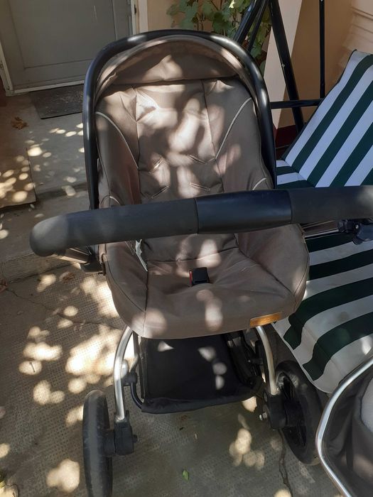 carucior copii 3 in 1 transformabil