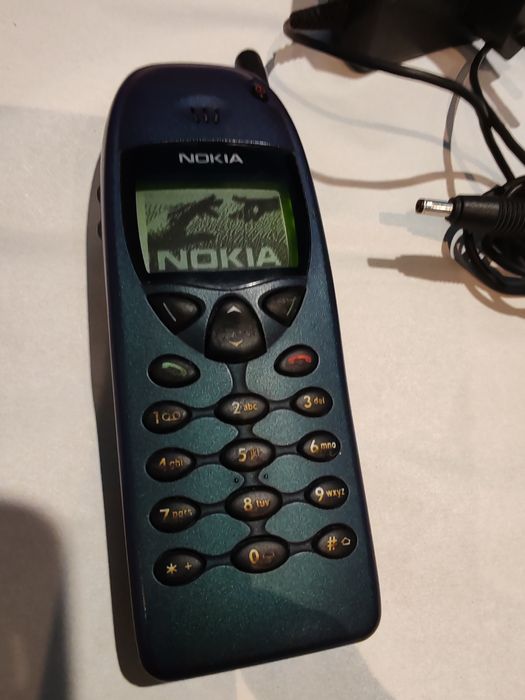 Nokia 6110 mobil