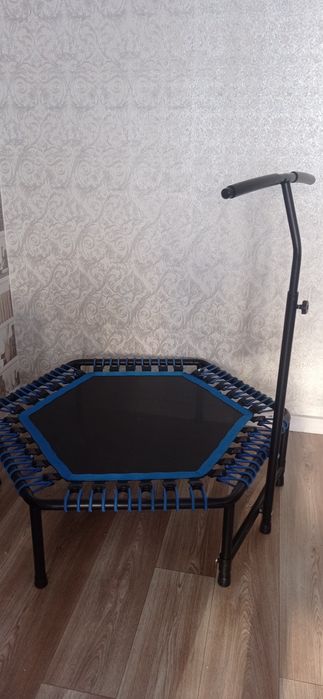 Батут спортивный