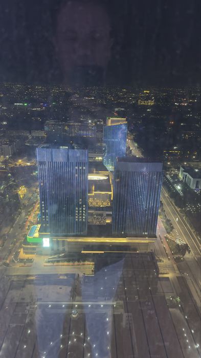 Суточная 3/4 Х комнатная квартира в Ташкент Сити. Rent apartment Ciyt