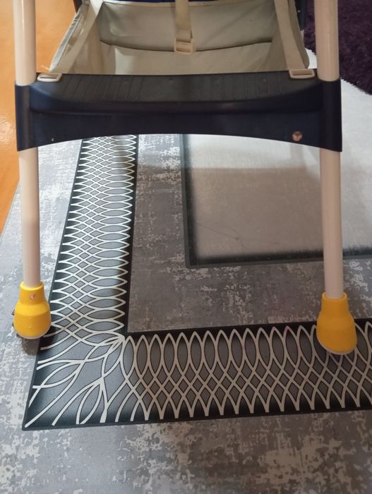 Детский стульчик