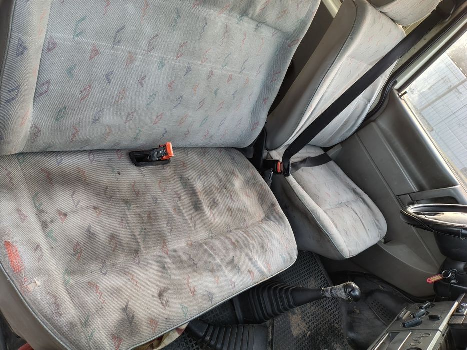 Фолксваген Транспортер Т4 / VW Transporter T4 1.9 D /TD/2.4 D НА ЧАСТИ