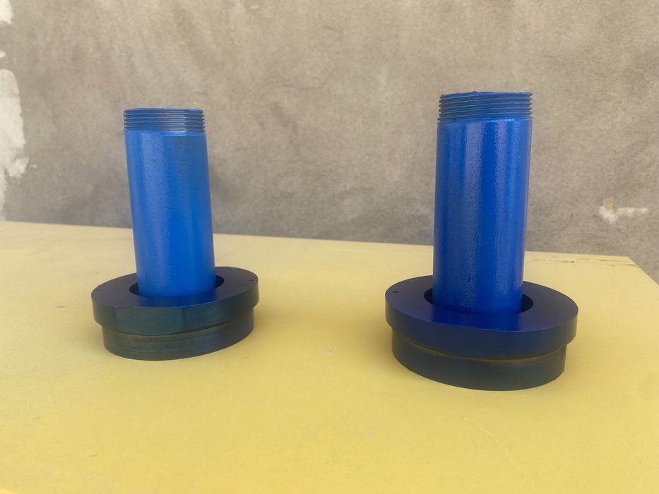 Монтажный узел для газовых счеччиков Ультрамак Стг Автопилот