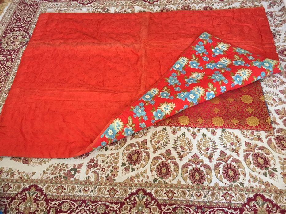 Верблюжье одеяло/ жун корпе