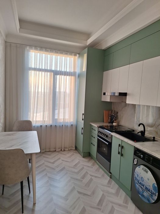 Ijara 1 xonalik/chet illik fuqaro