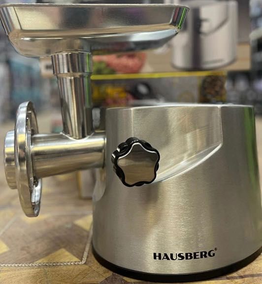 Нова Hausberg месомелачка 3200W