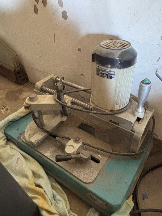 Пластиковый аппарат окон