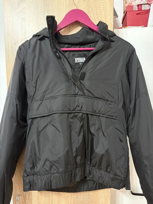 Спортно яке пролет -есен