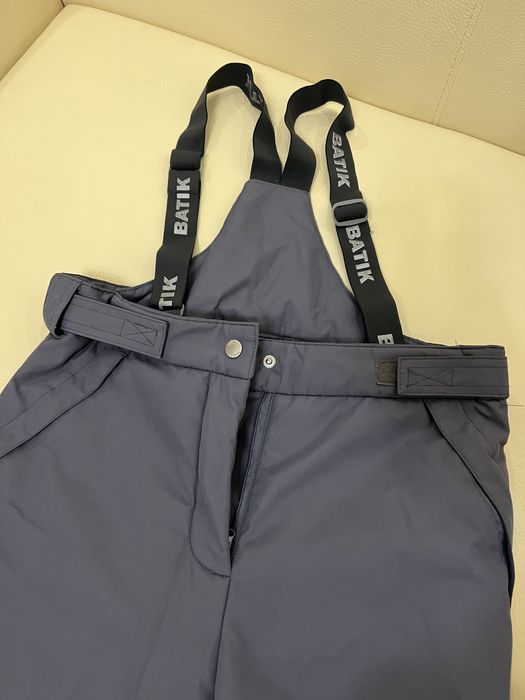 Лыжный комбенизон девочка