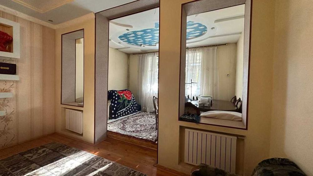 Тайёр намунали уй сотилади,