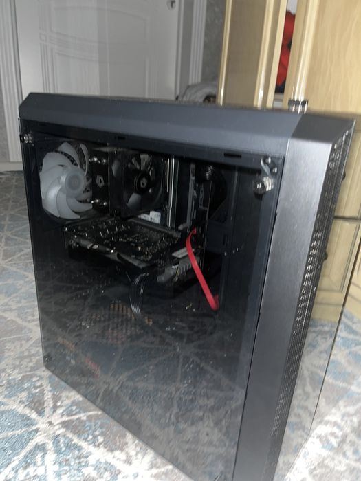 Игровой компьютер комплект