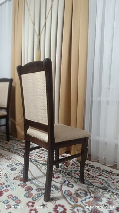 Стул продаётся 10шт