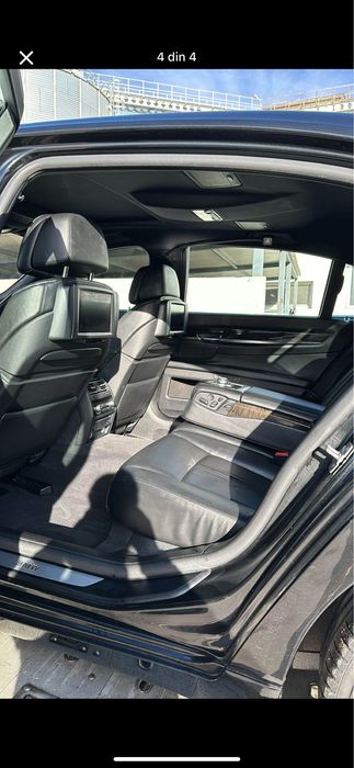 Scaune/interior comfort bmw seria 7 F01 F02 seria 5 F10 F10 F07 masaj