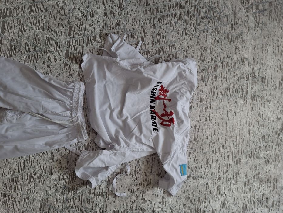 Кимано для джиу джитсу