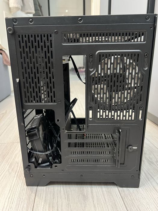 Корпус лля пк, WJCOOLMAN