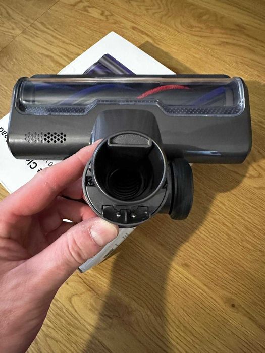 Perie Electrica Pentru Dyson V7 V8 V10 V11 - Motorized Brush cu LED- Noua