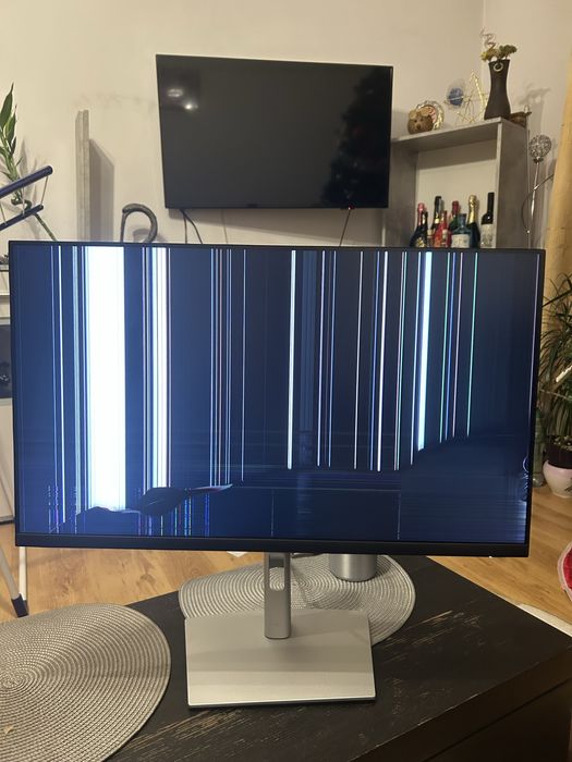 Monitor DELL  P2722HE