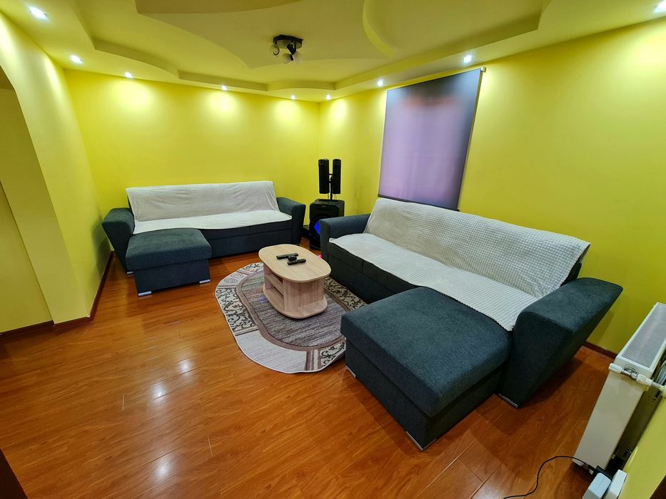 Inchiriez Cabana la Baile Figa   150   ron/ noapte/ persoana