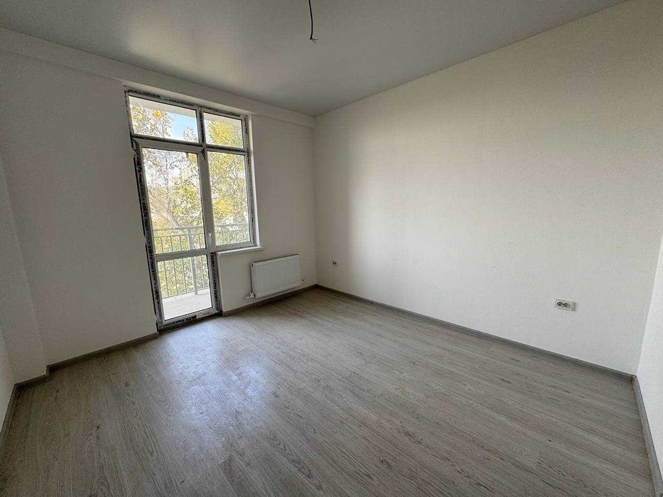 ЖК Паркент Плаза 3/5/9 82м2 сквозная кадастр есть