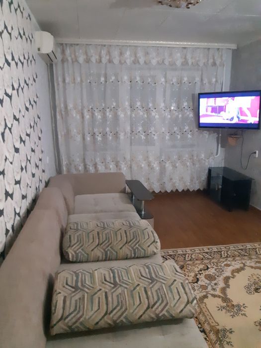 Сдам 2х ком кв 125000