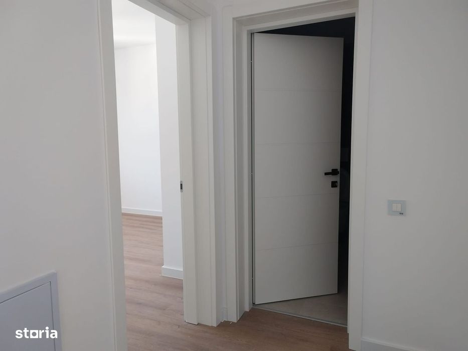 Apartament 2 camere in Complex rezidential |  Voluntari-Pipera
