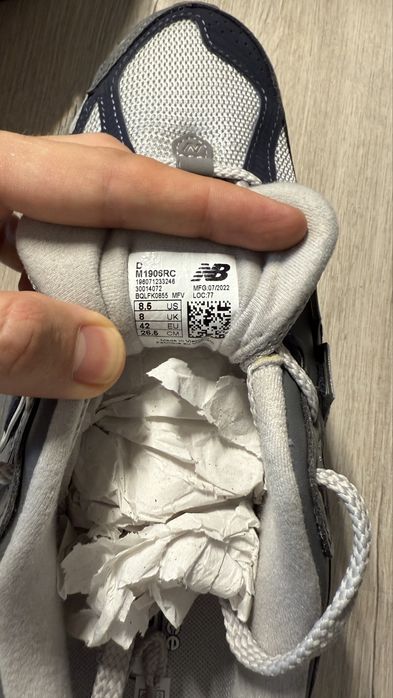 New Balance 1906R