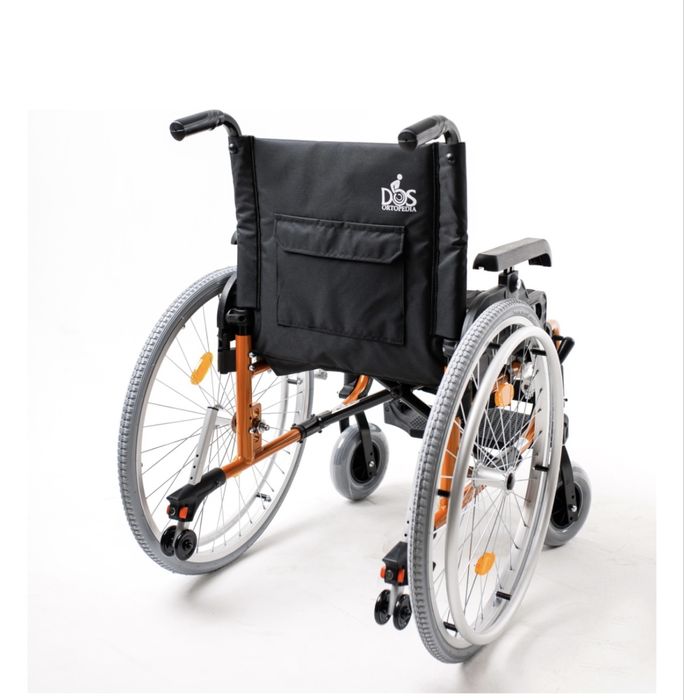 Продам DOS Ortopedia кресло-коляска