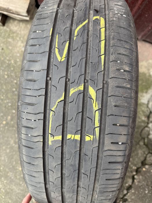 Anvelope Continental vară 195/55/R16