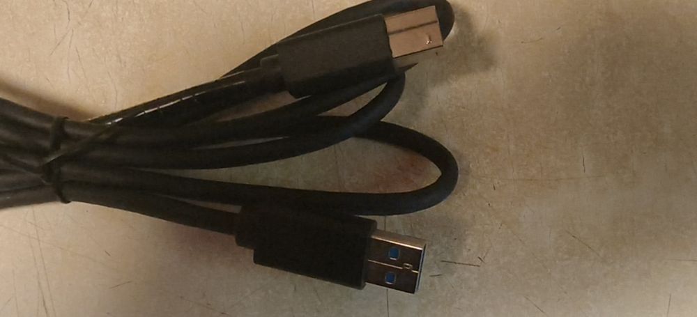 Cablu usb 3.0 hdd extern și kinect