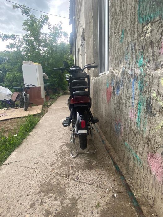Продам электро скутер