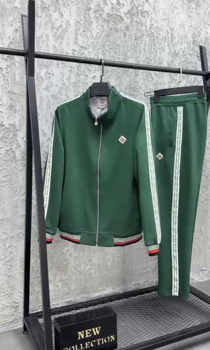 Trening Casablanca, calitate premium