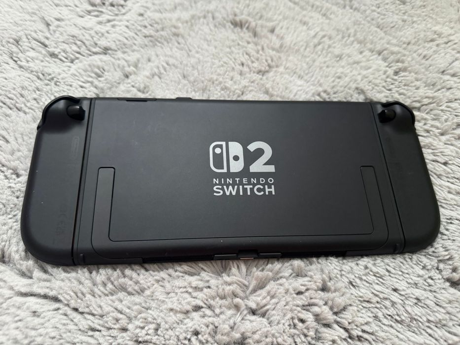 Nintento Switch 2 Impecabil